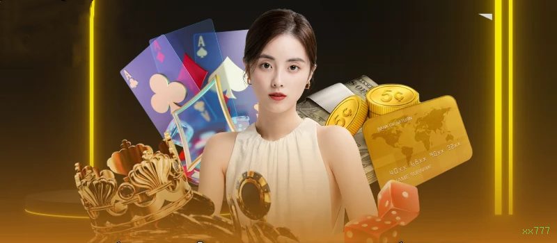 xx777 Cassino Clássico